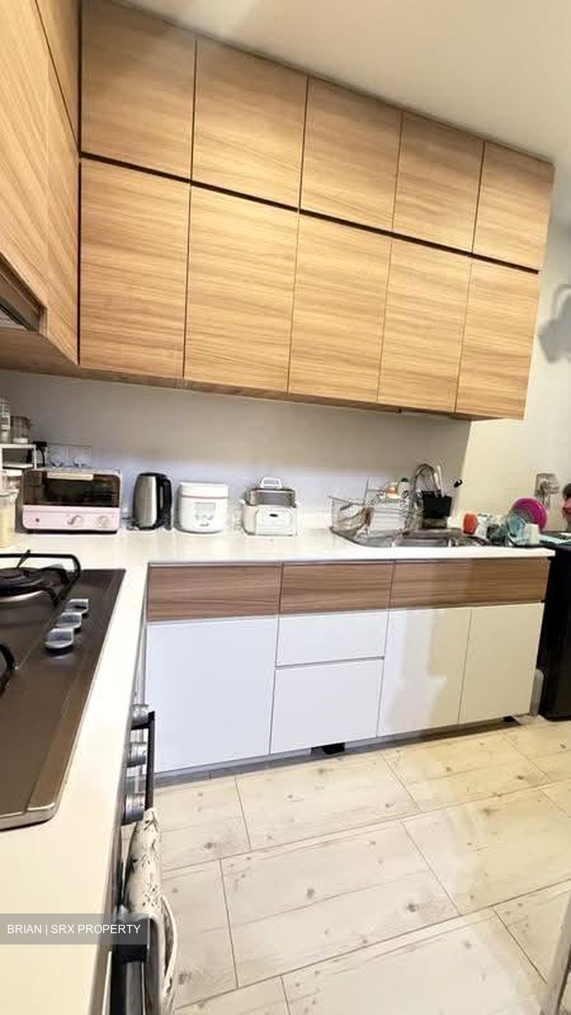 Sea Horizon (D18), Condominium #634572621